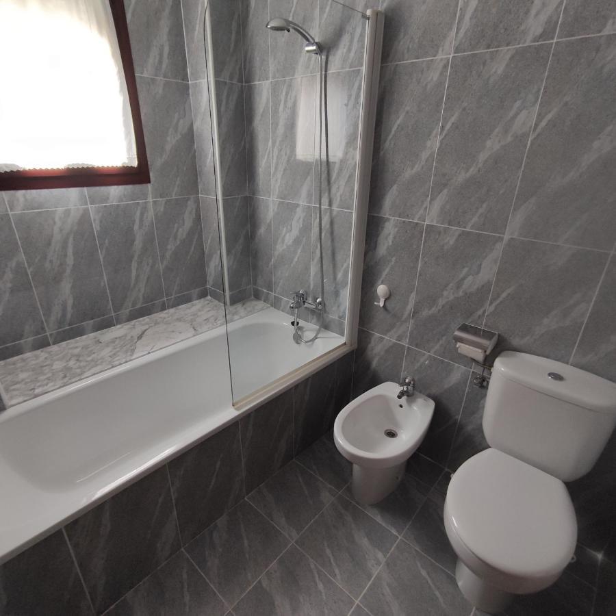 Apartamento Da Vinci 5 Inmomart Peniscola Exterior photo